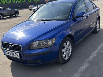 Авто Volvo S40 2006 № 8663347