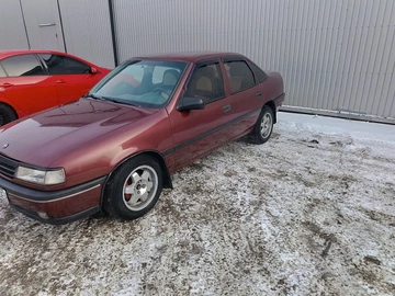 Авто Opel Vectra 1990 № 8663353