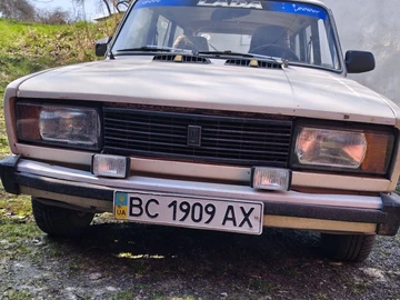 Авто ВАЗ 2104 1991 № 8663356