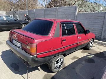 Авто ЗАЗ 1103 Slavuta 2003 № 8663357