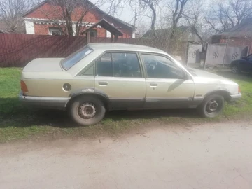 Авто Opel Rekord 1990 № 8663363