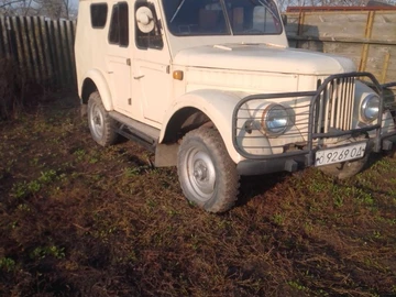 Авто ГАЗ 24-10 Волга 1982 № 8663366