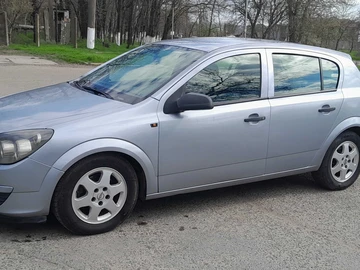 Авто Opel Astra 2005 № 8663367