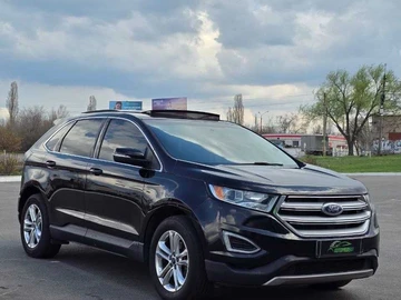 Авто Ford Edge 2016 № 8663368