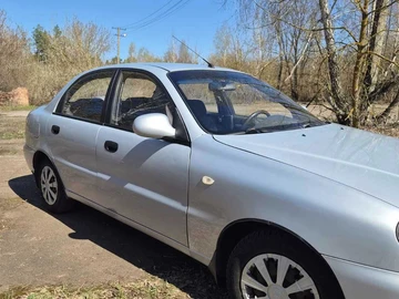Авто Daewoo Lanos Sens  2013 № 8663371