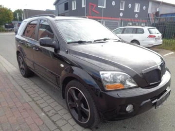 Авто KIA Avella 2009 № 8663375