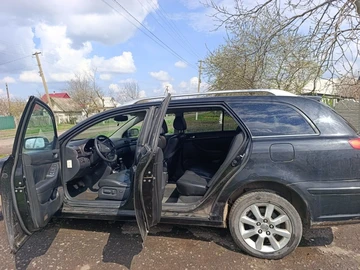 Авто Toyota Avensis 2005 № 8663378