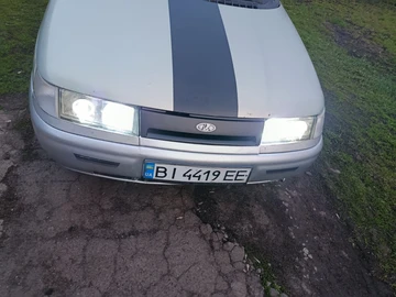 Авто ВАЗ 2110 2002 № 8663379