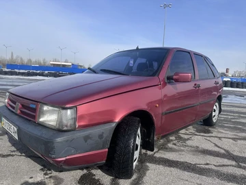 Авто Fiat Tipo 1993 № 8663380