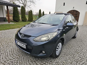 Авто Mazda 2 2008 № 8663383