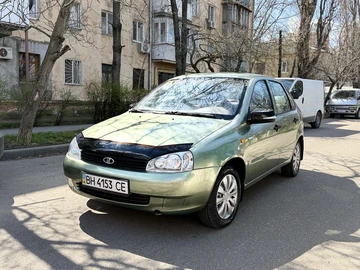 Авто ВАЗ 1118 Kalina 2008 № 8663386
