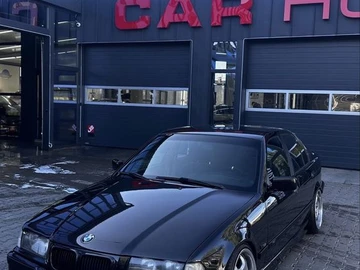 Авто BMW 3 Серия 1996 № 8663387
