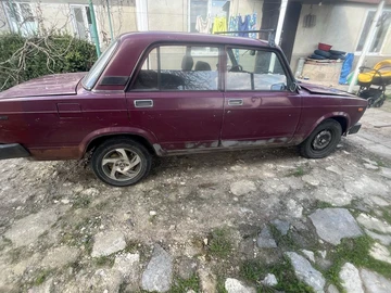 Авто ВАЗ 21053 2000 № 8663392