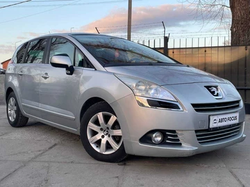 Авто Peugeot 5008 2009 № 8663393