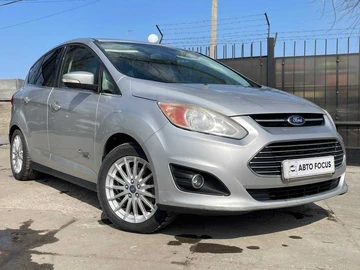 Авто Ford C-Max 2013 № 8663396