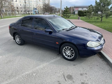 Авто Ford Mondeo 1997 № 8663403