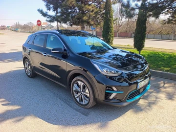 Авто KIA Niro 2021 № 8663410