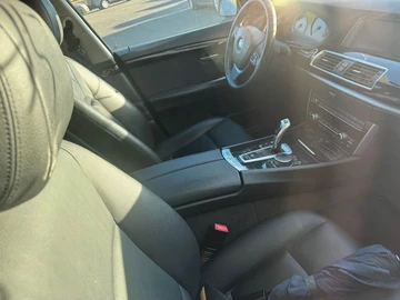 Авто BMW 5 Серия 2015 № 8663413