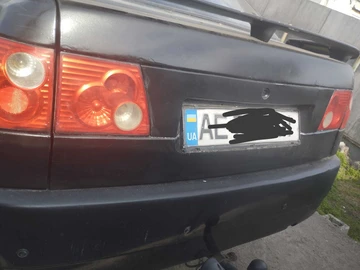 Авто Chery Amulet 2007 № 8663417