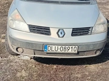 Авто Renault 4 2002 № 8663426