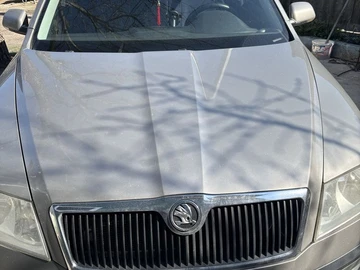 Авто Skoda 100 2008 № 8663427