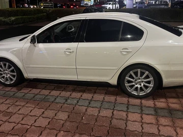 Авто Skoda Octavia 2011 № 8663428