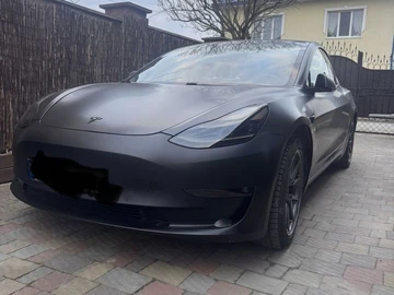 Авто Tesla Model 3 2020 № 8663430
