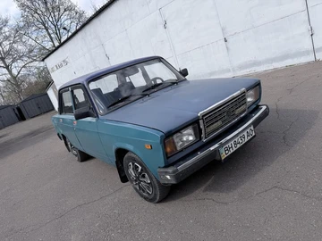 Авто ВАЗ 2107 2005 № 8663431