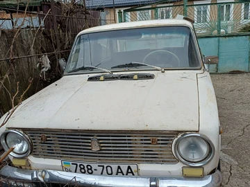Авто ВАЗ 2101 1973 № 8663432