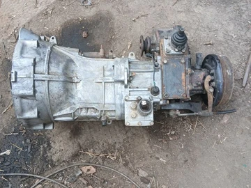 Авто УАЗ 3163 Patriot 2006 № 8663438