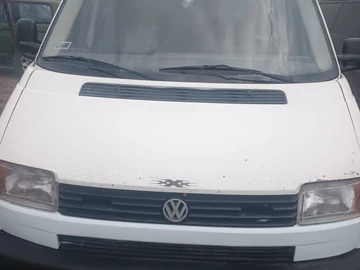 Авто Volkswagen Transporter 1996 № 8663446