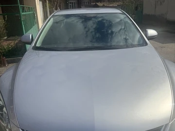 Авто Mazda 6 2008 № 8663447