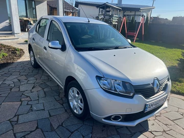 Авто Renault Logan 2014 № 8663450