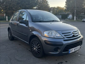 Авто Citroen C3 2009 № 8663463