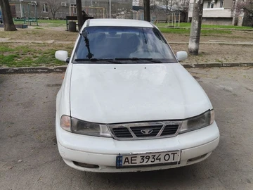 Авто Daewoo Nexia 2007 № 8663464
