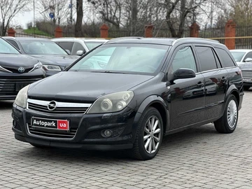 Авто Opel Astra 2007 № 8663465