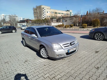 Авто Opel Vectra 2004 № 8663466