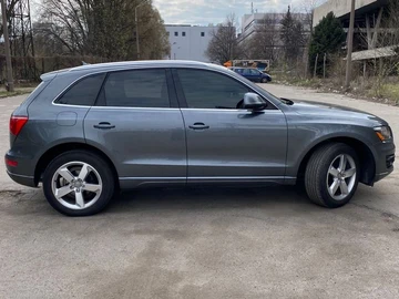 Авто Audi Q5 2011 № 8663470