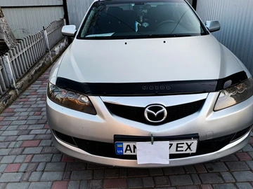 Авто Mazda 6 2005 № 8663472