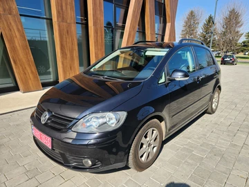 Авто Volkswagen Golf Plus 2008 № 8663479