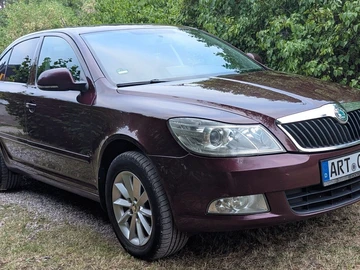 Авто Skoda Octavia 2012 № 8663480
