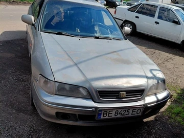 Авто Honda Accord 1996 № 8663484