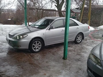 Авто Toyota Camry 2004 № 8663486