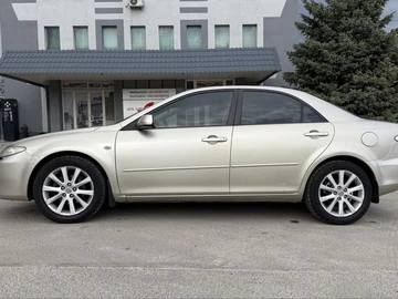 Авто Mazda 6 2005 № 8663674
