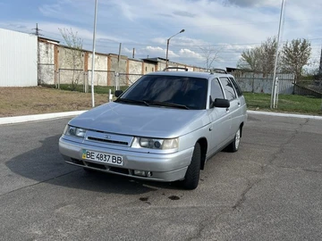 Авто ВАЗ 2111 2006 № 8663678
