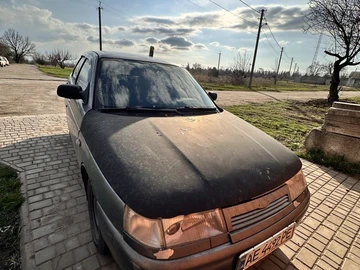 Авто ВАЗ 2110 2005 № 8663689