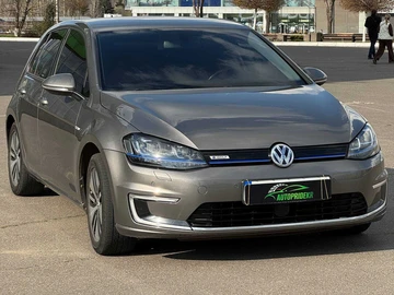 Авто Volkswagen Golf 2016 № 8663703