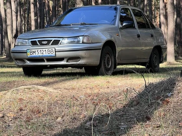 Авто Daewoo Nexia 2007 № 8663704