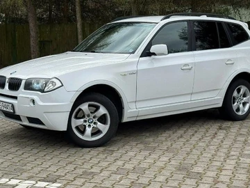 Авто BMW 3 Серия 2004 № 8663723