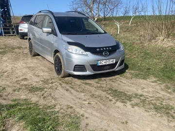 Авто Mazda 5 2008 № 8663732